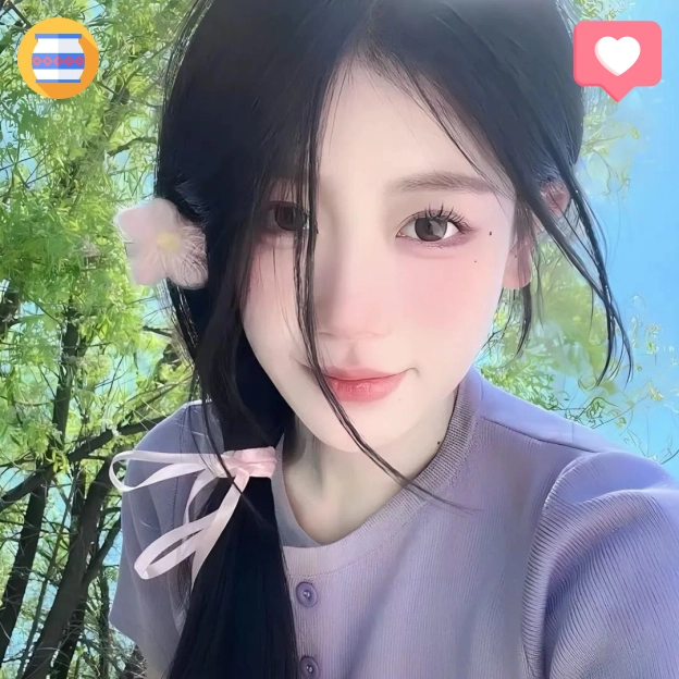 林女士